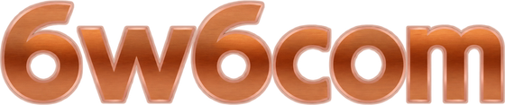 6w6com Logo